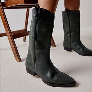 We The Free Montage Tall Boots